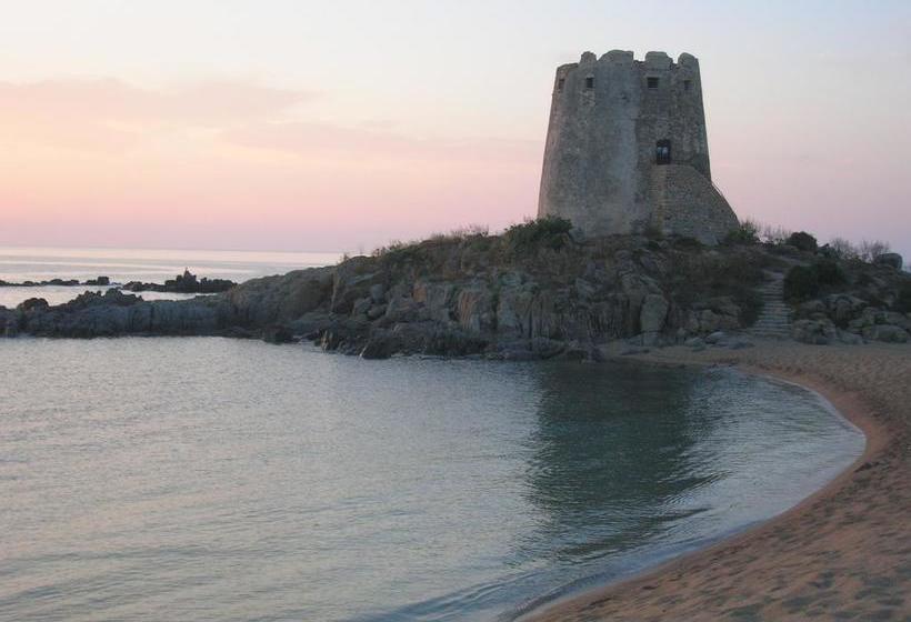 Bed And Breakfast Le Petunie  | Bari Sardo | Cerdeña | Italia 19