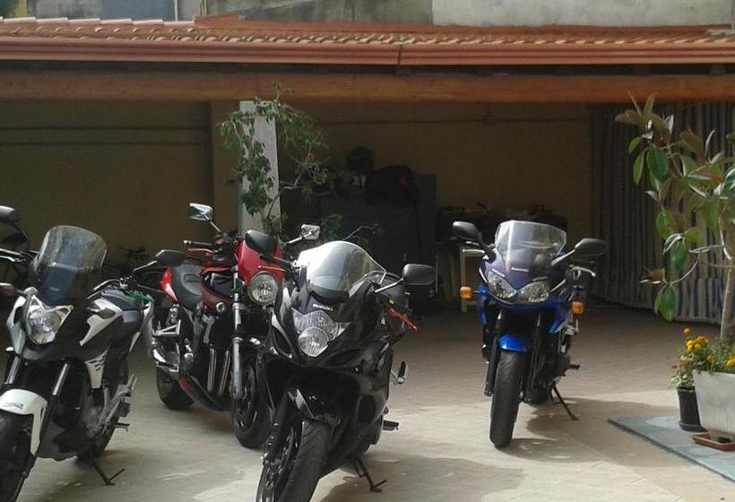 Bed And Breakfast Le Petunie  | Bari Sardo | Cerdeña | Italia 2