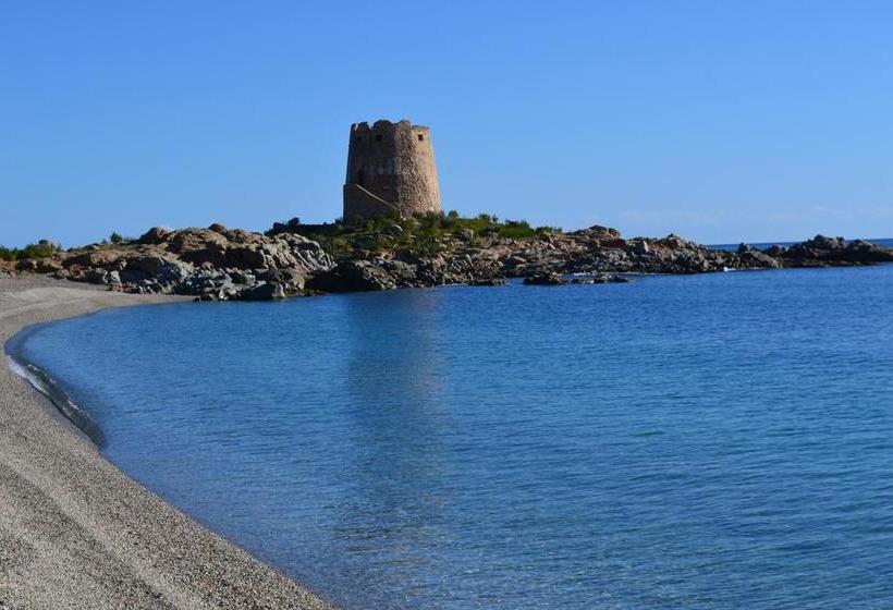 Bed And Breakfast Le Petunie  | Bari Sardo | Cerdeña | Italia 20