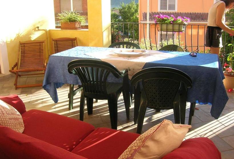 Bed And Breakfast Le Petunie  | Bari Sardo | Cerdeña | Italia 4