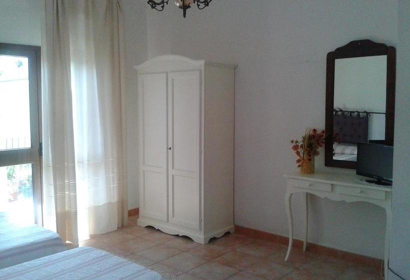 Bed And Breakfast Le Petunie  | Bari Sardo | Cerdeña | Italia 5