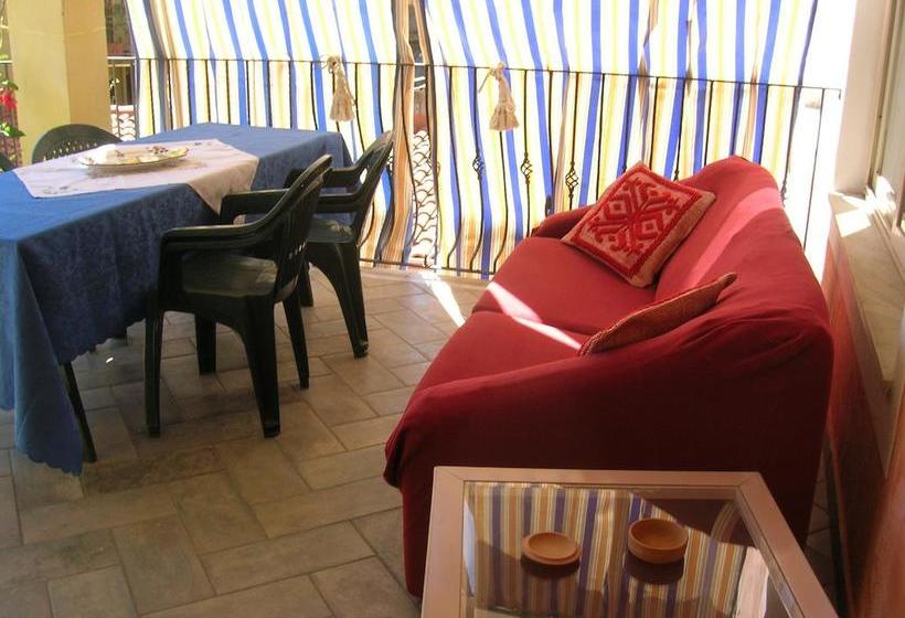 Bed And Breakfast Le Petunie  | Bari Sardo | Cerdeña | Italia 6