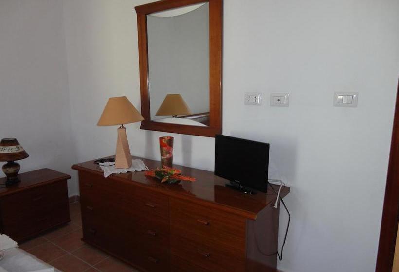 Bed And Breakfast Le Petunie  | Bari Sardo | Cerdeña | Italia 9