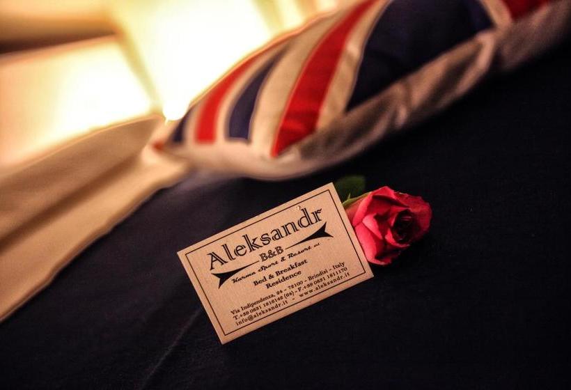 Bed and Breakfast Aleksandr