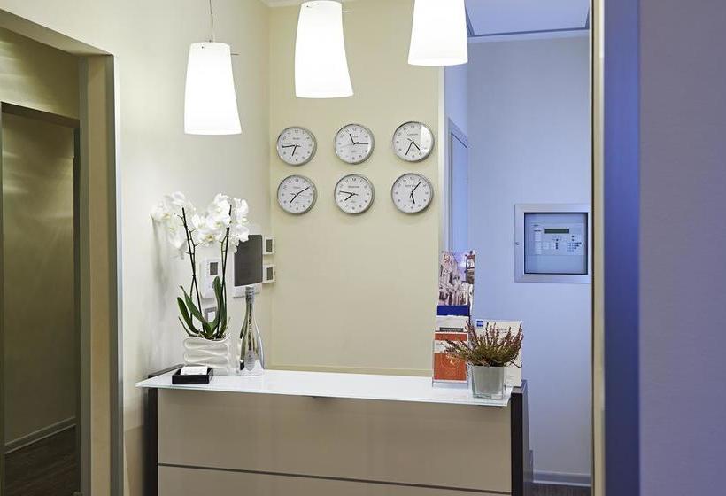 Bed and Breakfast Aleksandr  | Brindisi | Brindisi | Italia 1