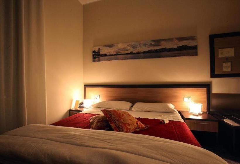 Bed and Breakfast Aleksandr  | Brindisi | Brindisi | Italia 11