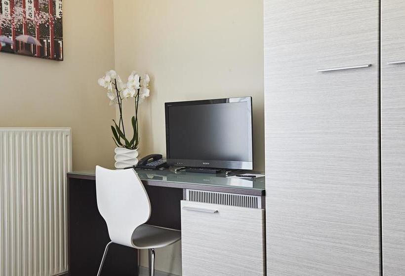 Bed and Breakfast Aleksandr  | Brindisi | Brindisi | Italia 12