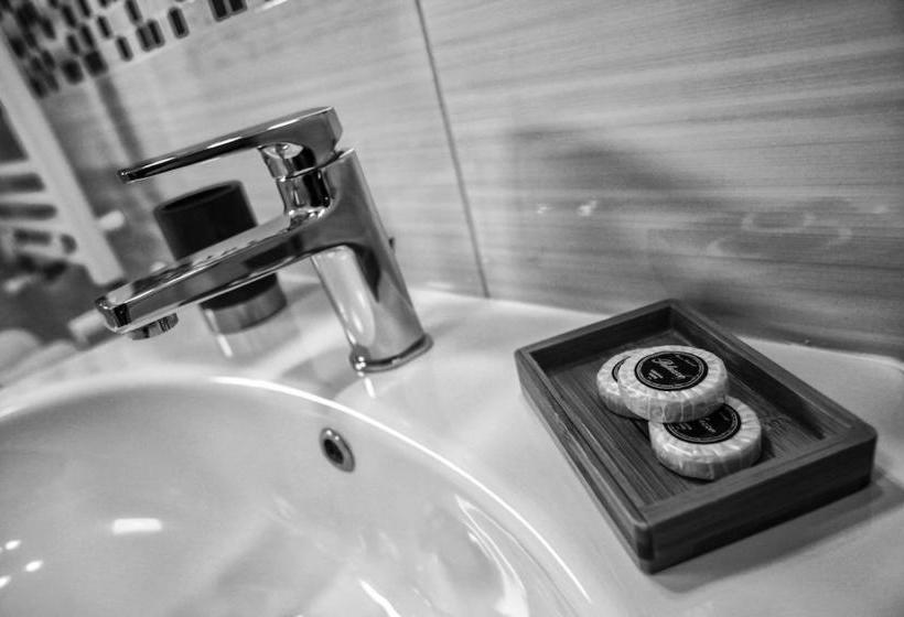 Bed and Breakfast Aleksandr  | Brindisi | Brindisi | Italia 13