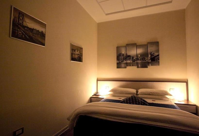Bed and Breakfast Aleksandr  | Brindisi | Brindisi | Italia 14