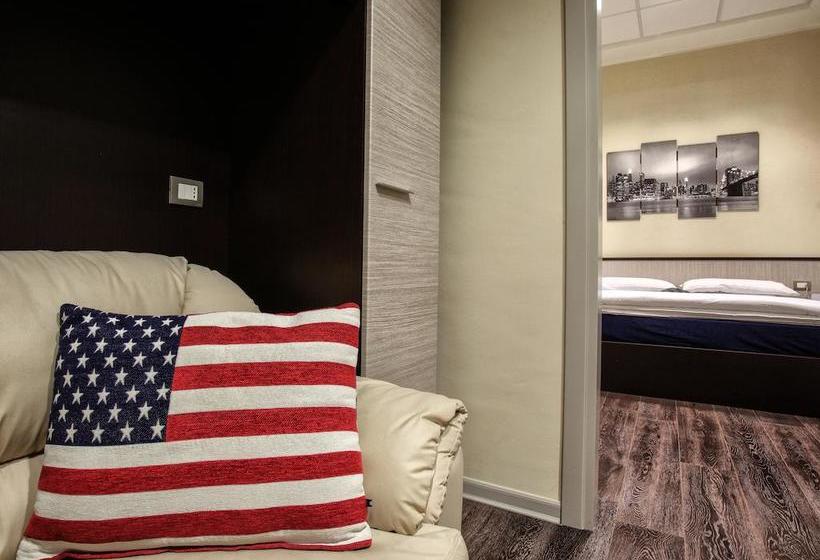 Bed and Breakfast Aleksandr  | Brindisi | Brindisi | Italia 15