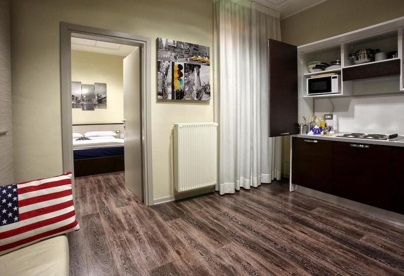 Bed and Breakfast Aleksandr  | Brindisi | Brindisi | Italia 16