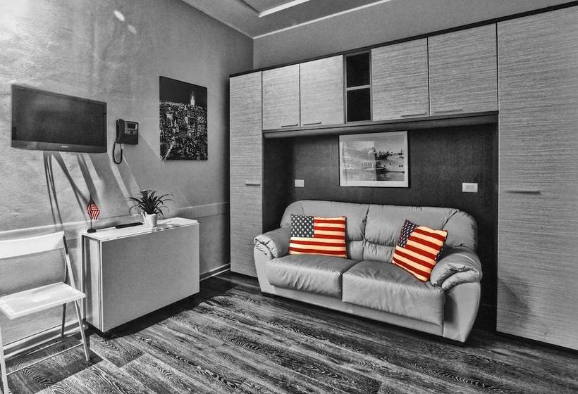 Bed and Breakfast Aleksandr  | Brindisi | Brindisi | Italia 18