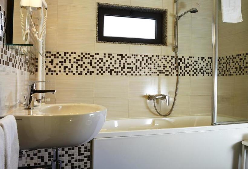 Bed and Breakfast Aleksandr  | Brindisi | Brindisi | Italia 19