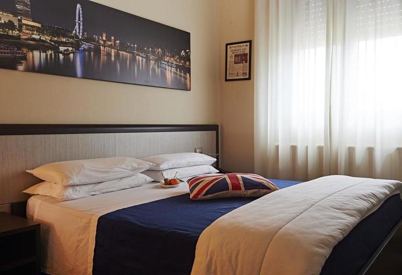 Bed and Breakfast Aleksandr  | Brindisi | Brindisi | Italia 2