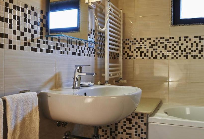 Bed and Breakfast Aleksandr  | Brindisi | Brindisi | Italia 20