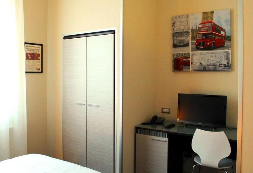 Bed and Breakfast Aleksandr  | Brindisi | Brindisi | Italia 3