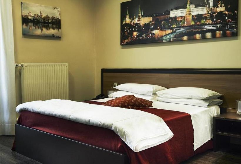 Bed and Breakfast Aleksandr  | Brindisi | Brindisi | Italia 5