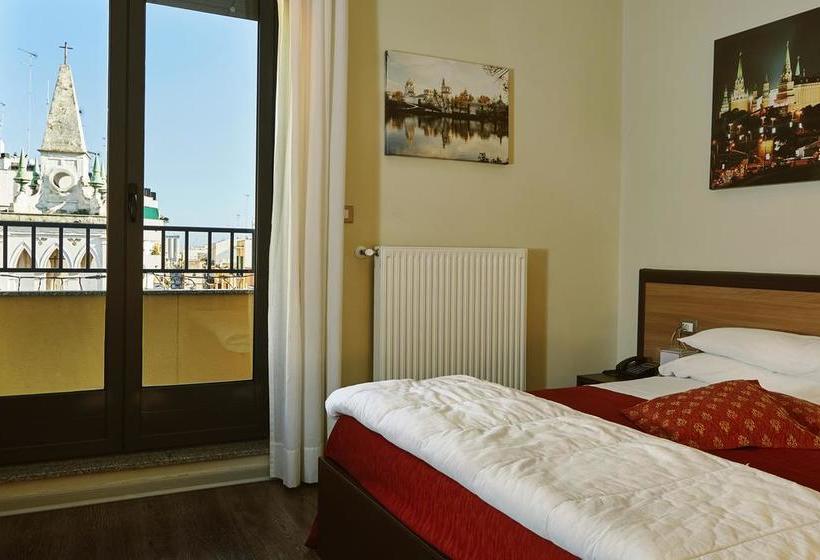 Bed and Breakfast Aleksandr  | Brindisi | Brindisi | Italia 6