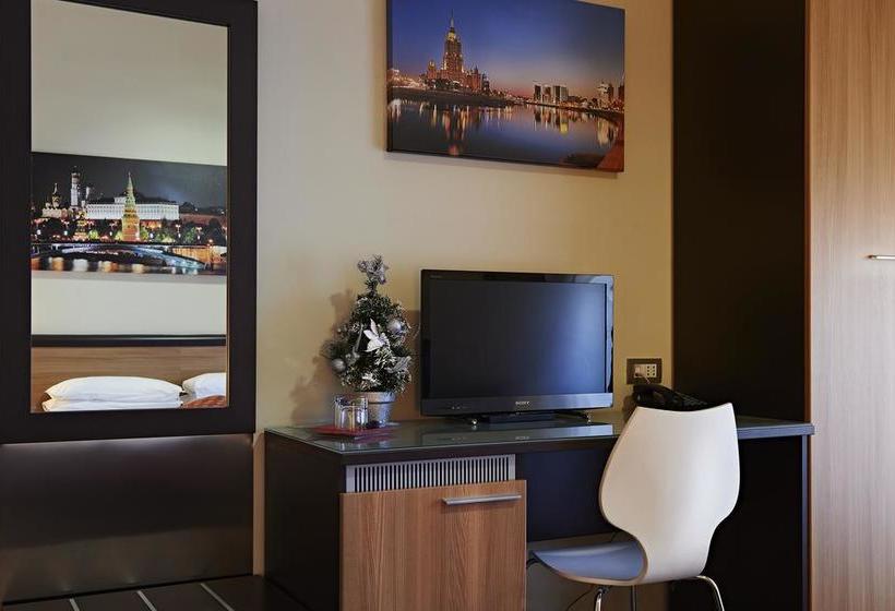 Bed and Breakfast Aleksandr  | Brindisi | Brindisi | Italia 7