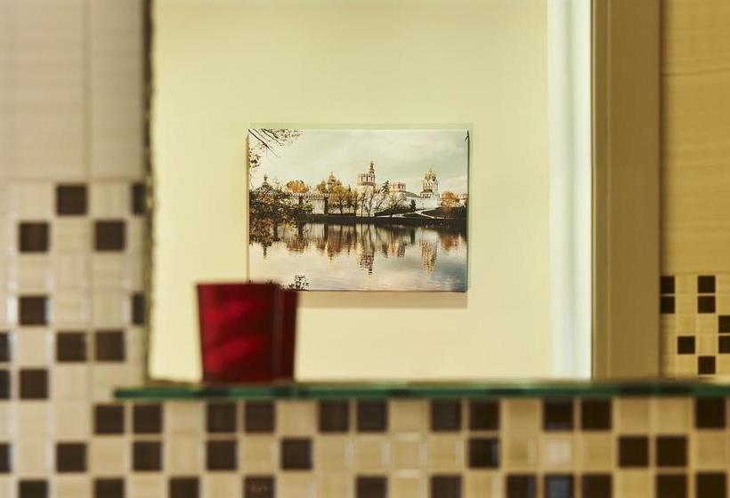 Bed and Breakfast Aleksandr  | Brindisi | Brindisi | Italia 8