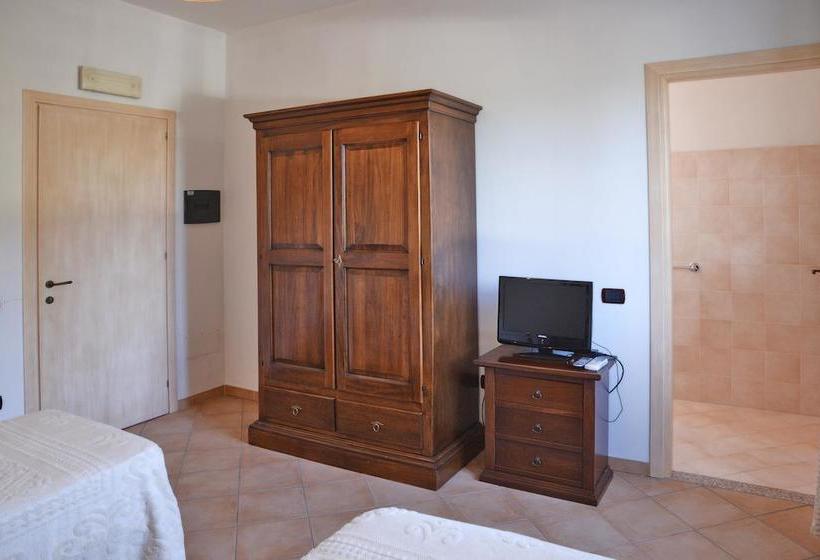 Bed and Breakfast Gallura  | Arzachena | Sardegna | Italia 11