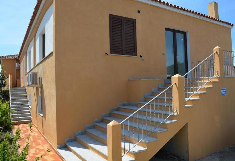 Bed and Breakfast Gallura  | Arzachena | Sardegna | Italia 12