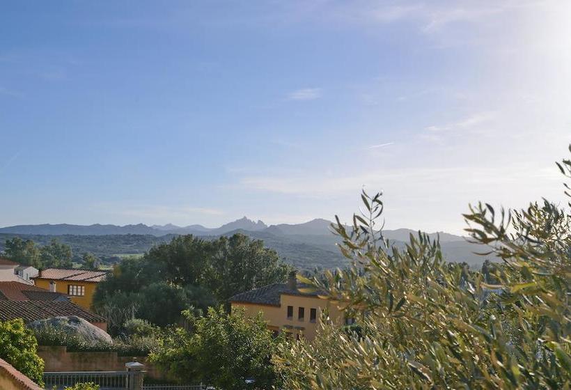 Bed and Breakfast Gallura  | Arzachena | Sardegna | Italia 13
