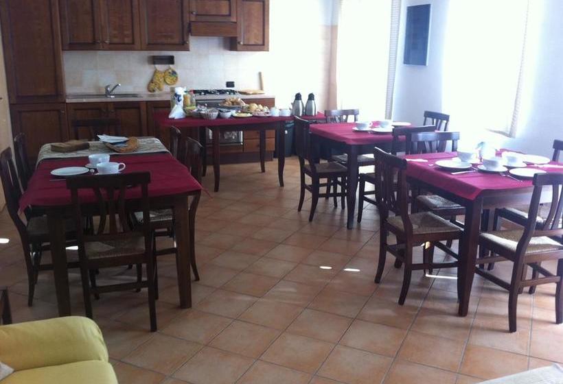 Bed and Breakfast Gallura  | Arzachena | Sardegna | Italia 14