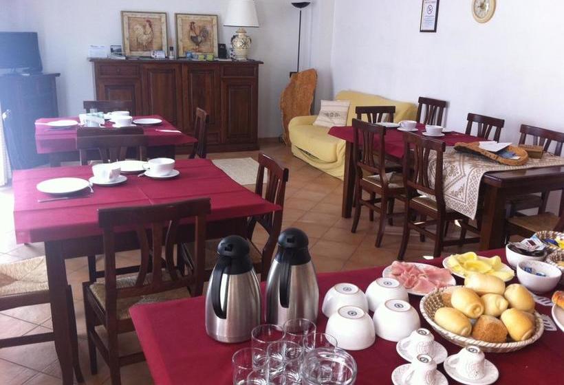 Bed and Breakfast Gallura  | Arzachena | Sardegna | Italia 15