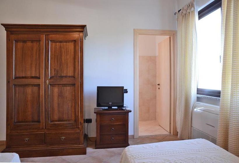 Bed and Breakfast Gallura  | Arzachena | Sardegna | Italia 5