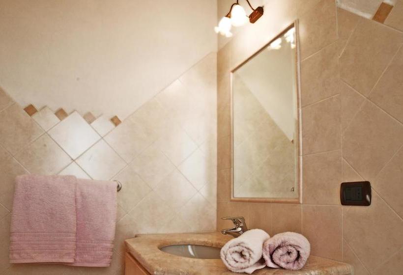 Bed and Breakfast Gallura  | Arzachena | Sardegna | Italia 6