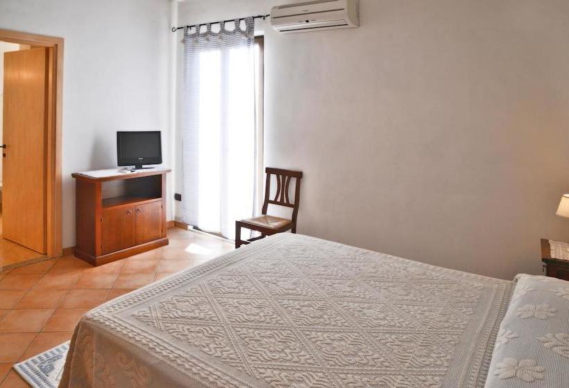 Bed and Breakfast Gallura  | Arzachena | Sardegna | Italia 7