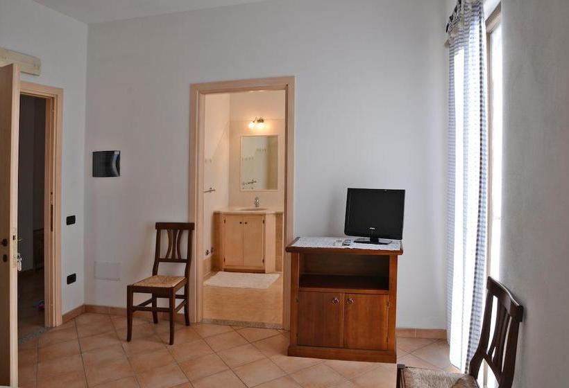 Bed and Breakfast Gallura  | Arzachena | Sardegna | Italia 8