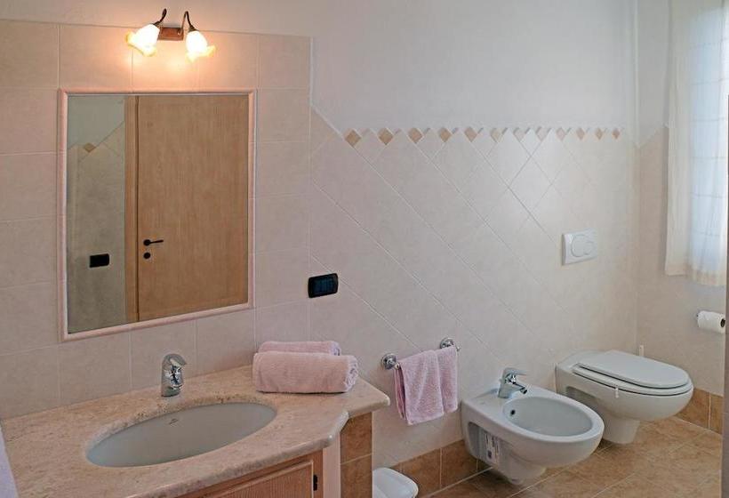 Bed and Breakfast Gallura  | Arzachena | Sardegna | Italia 9