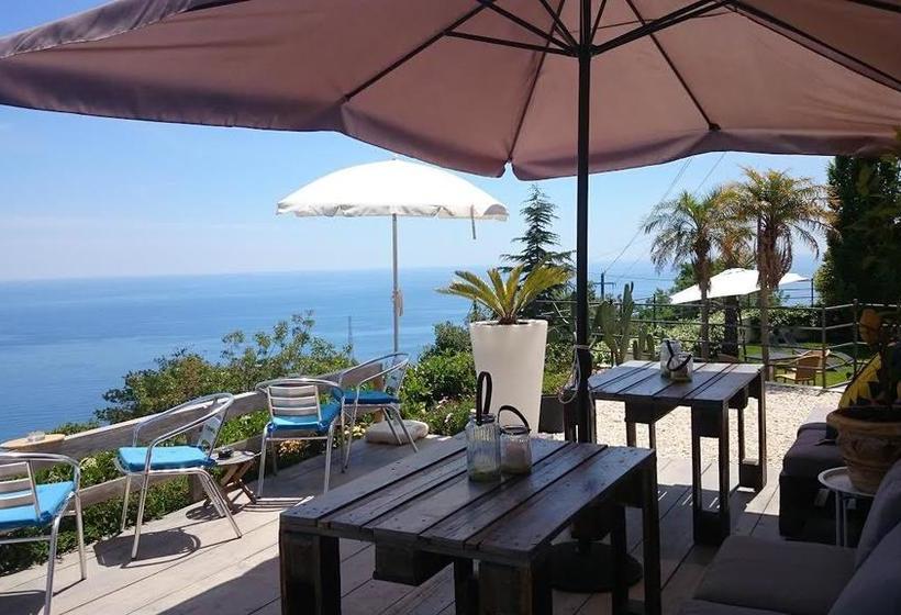 Bed and Breakfast Villa Antal  | Taormina | Messina | Itália 10