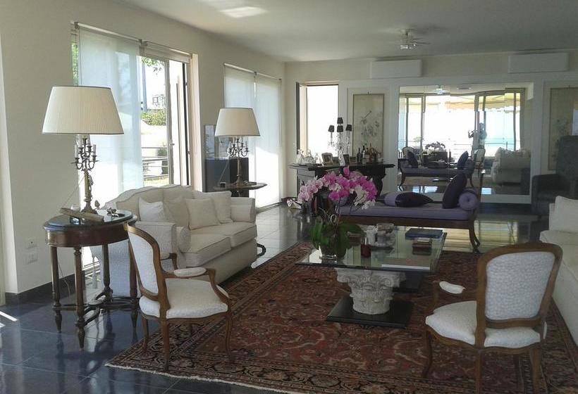 Bed and Breakfast Villa Antal  | Taormina | Messina | Itália 11