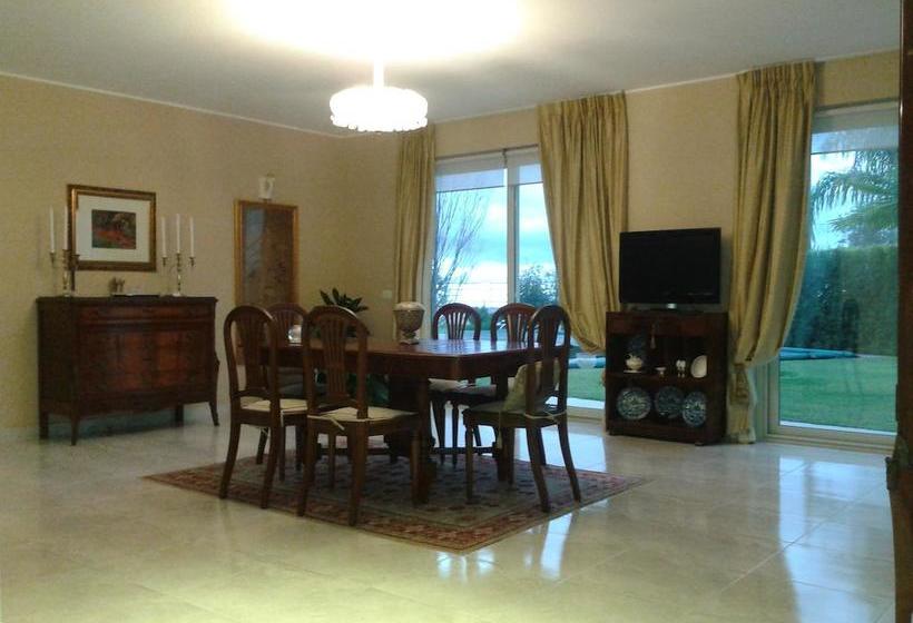 Bed and Breakfast Villa Antal  | Taormina | Messina | Itália 12