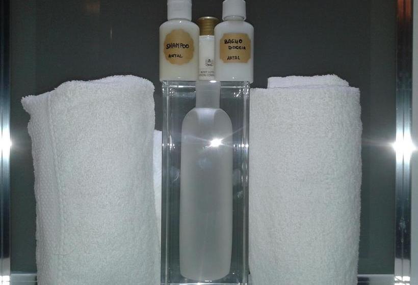 Bed and Breakfast Villa Antal  | Taormina | Messina | Itália 15