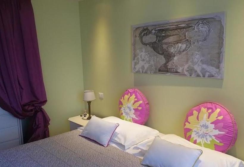 Bed and Breakfast Villa Antal  | Taormina | Messina | Itália 16