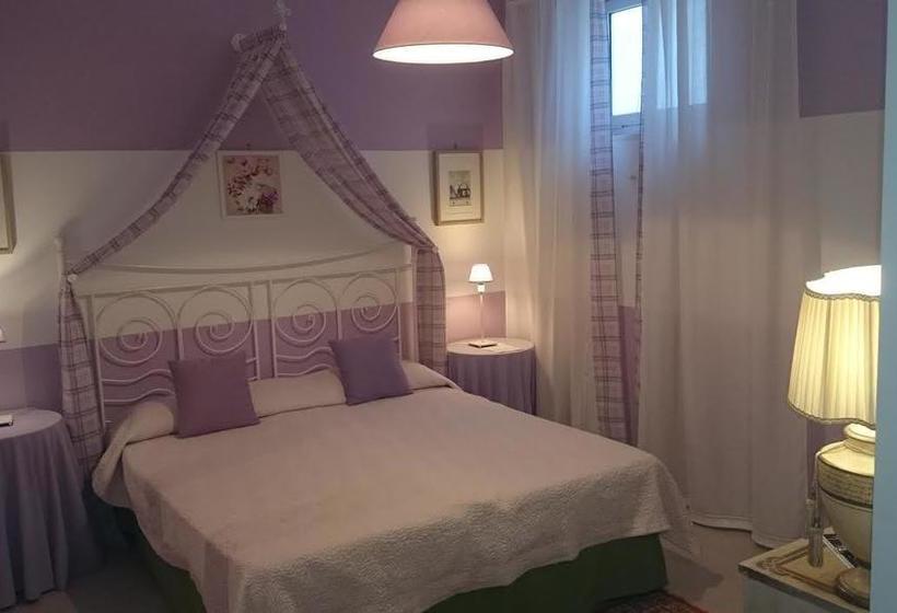 Bed and Breakfast Villa Antal  | Taormina | Messina | Itália 17