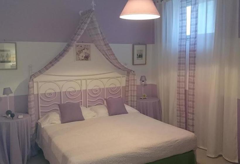 Bed and Breakfast Villa Antal  | Taormina | Messina | Itália 18