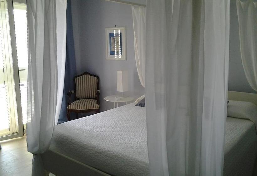 Bed and Breakfast Villa Antal  | Taormina | Messina | Itália 19