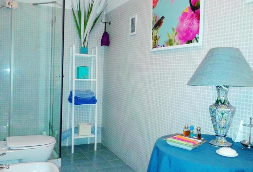 Bed and Breakfast Villa Antal  | Taormina | Messina | Itália 20