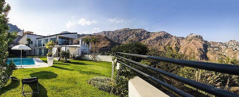 Bed and Breakfast Villa Antal  | Taormina | Messina | Itália 6