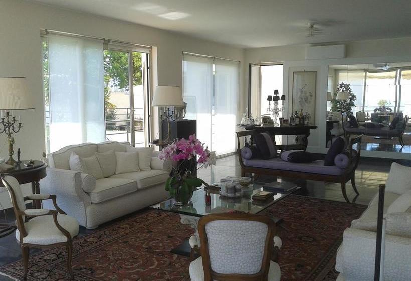 Bed and Breakfast Villa Antal  | Taormina | Messina | Itália 8