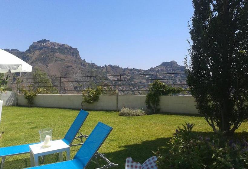 Bed and Breakfast Villa Antal  | Taormina | Messina | Itália 9