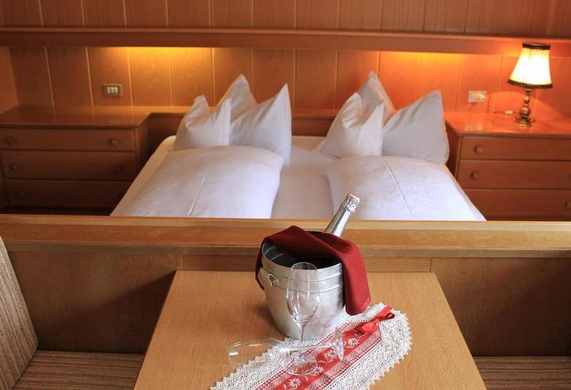 Hotel Albergo Alisander  | Corvara in Badia | Bolzano | Italia 1