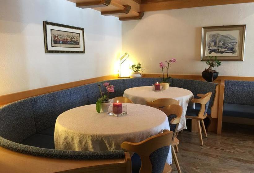 Hotel Albergo Alisander  | Corvara in Badia | Bolzano | Italia 10