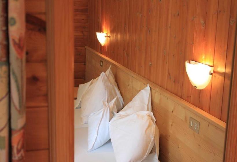 Hotel Albergo Alisander  | Corvara in Badia | Bolzano | Italia 13