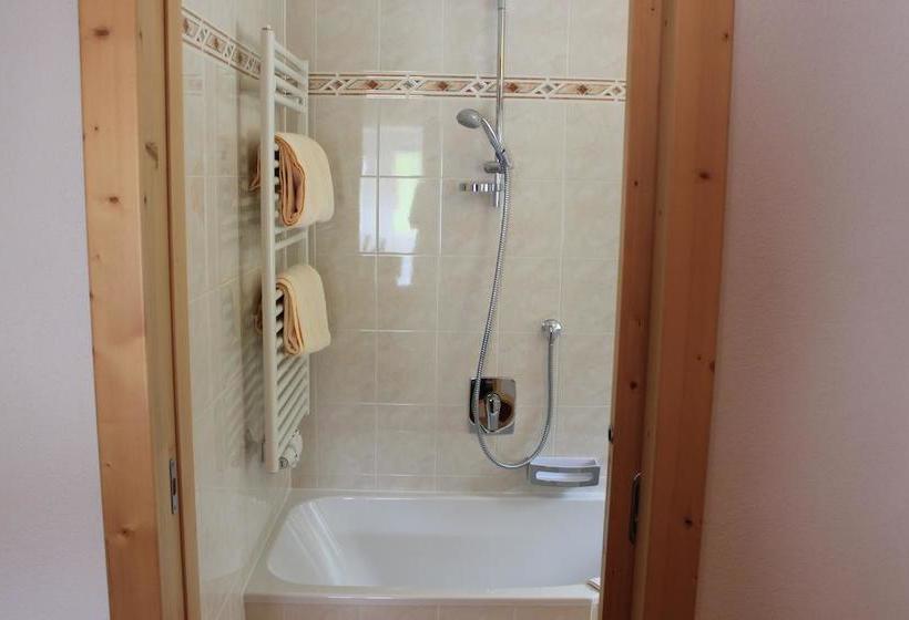 Hotel Albergo Alisander  | Corvara in Badia | Bolzano | Italia 15